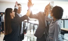 diverse-team_high-five_applause_congratulations_success_celebrate-100777451-large